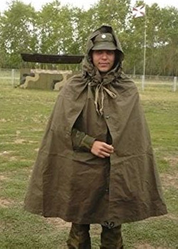 Fashion Poncho